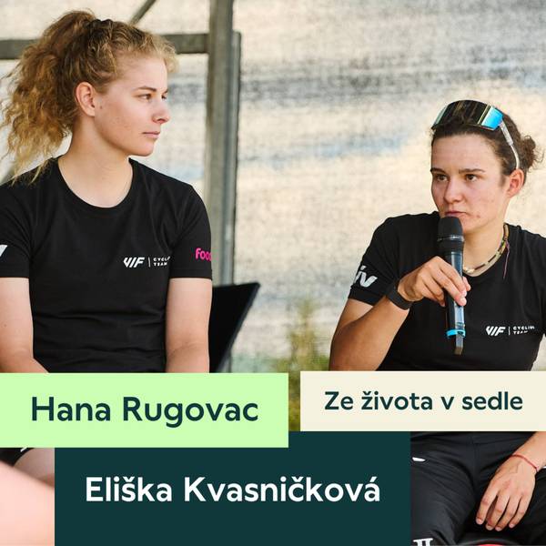 Ze života v sedle (Life in the Saddle)